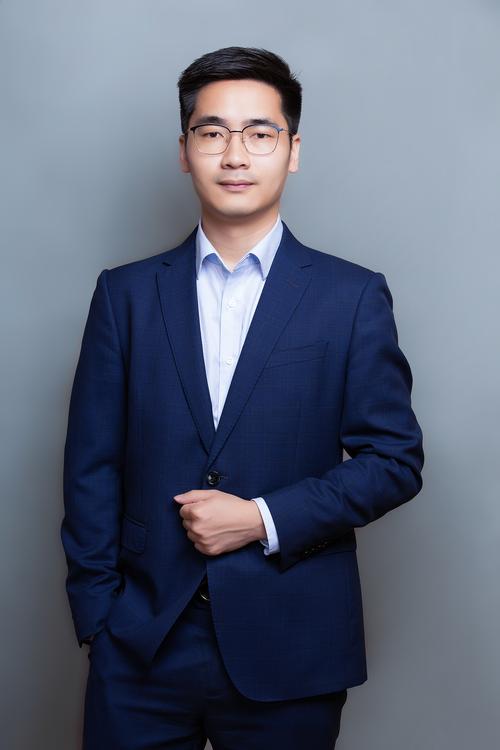 张致远 创意策略总监